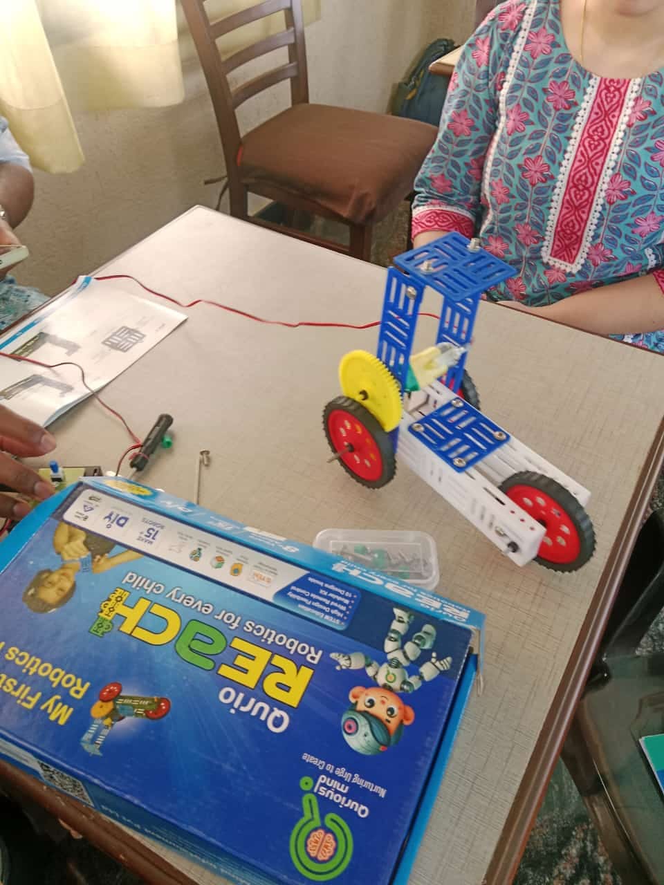 Robotics Kit